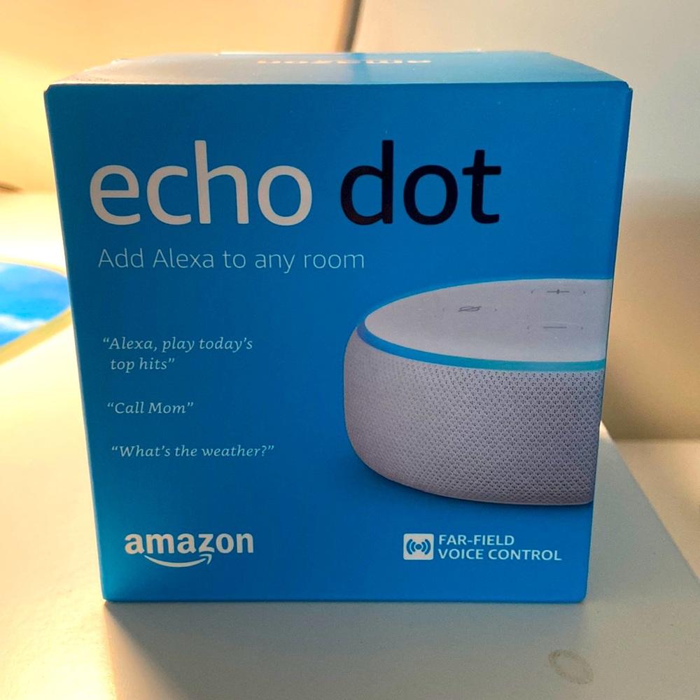 Echo Dot